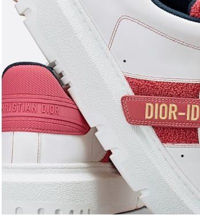Dior - Trainers - Dior-ID for WOMEN online on Kate&You - KCK323CSP_S50W K&Y11610