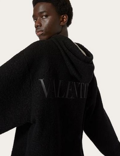 Valentino Garavani - Sweats pour HOMME online sur Kate&You - XV3MF21C83GN01 K&Y14814
