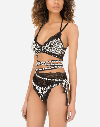 Dolce & Gabbana - Bikinis - for WOMEN online on Kate&You - O8B52JONL458S488 K&Y16968