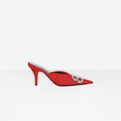 Balenciaga - Pumps - for WOMEN online on Kate&You - 570253W1I811073 K&Y2204