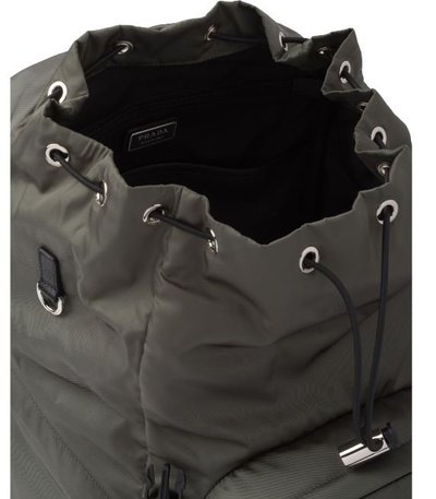 Prada - Shoulder Bags - for MEN online on Kate&You - 2VZ135_2DMG_F0414_V_HOL K&Y11331