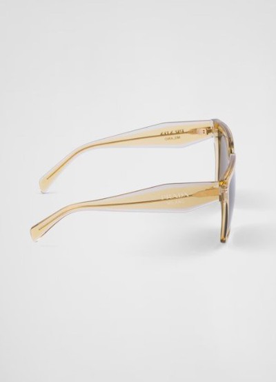 Prada - Sunglasses - Eyewear Collection for WOMEN online on Kate&You - SPR24Z_E14I_FE01T_C_056 K&Y17152