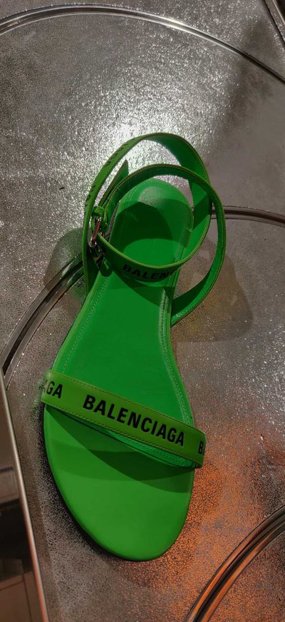 レディース - Balenciaga バレンシアガ - サンダル | Kate&You - 海外限定モデルを購入 - K&Y1482