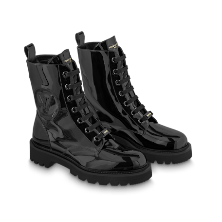 Louis Vuitton - Boots - for WOMEN online on Kate&You - 1AABCG K&Y16809
