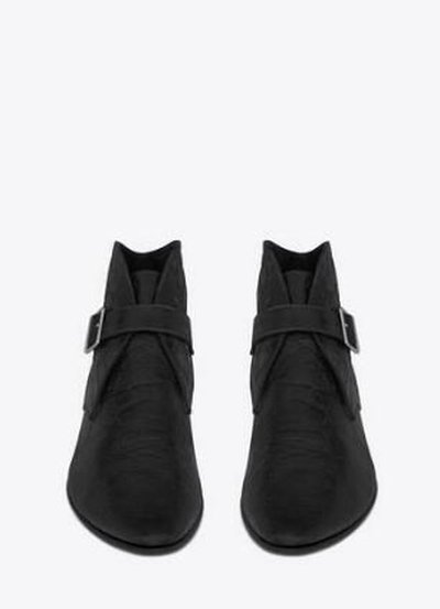 Yves Saint Laurent - Boots - for MEN online on Kate&You - 66760325S001000 K&Y11507
