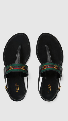 Gucci - Sandals - for WOMEN online on Kate&You - ‎624308 DH790 9122 K&Y9481