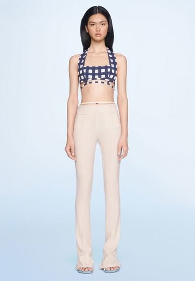 Jacquemus - Débardeurs & Caracos pour FEMME online sur Kate&You - 221TO016-1032 3AQ K&Y16493