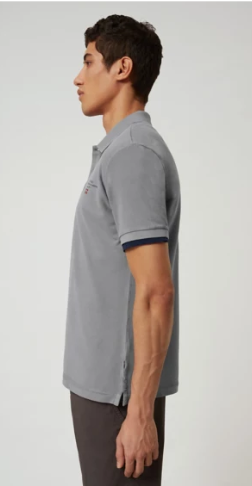 Napapijri - Polo Shirts - for MEN online on Kate&You - NA4EGC K&Y8958