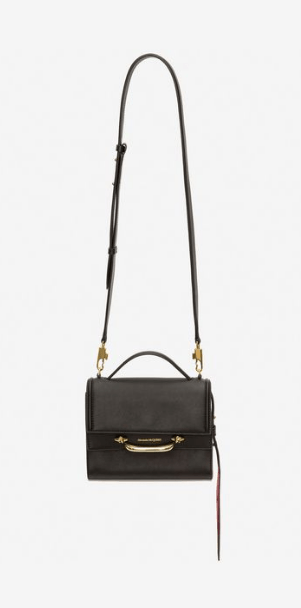 Alexander McQueen - Mini Sacs pour FEMME online sur Kate&You - 610021D78AT6080 K&Y5858