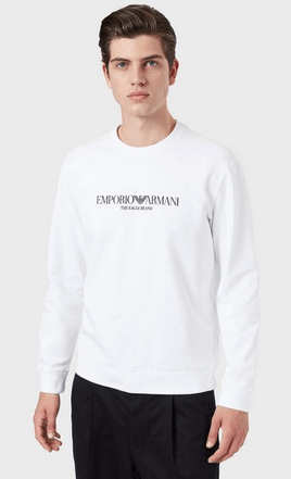 Emporio Armani - Jumpers - for MEN online on Kate&You - 8N1ME81J04Z10100 K&Y9239
