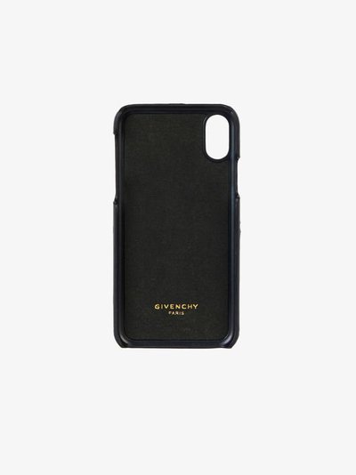 Givenchy - Smartphone Cases - for WOMEN online on Kate&You - BB605PB08Z-001 K&Y3038