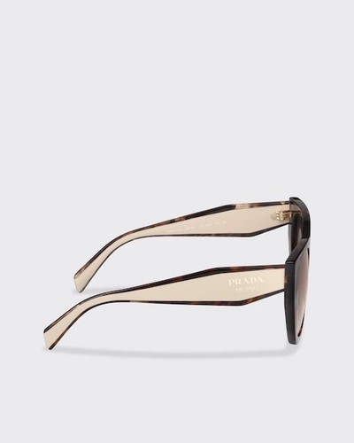 Prada - Occhiali da sole per DONNA online su Kate&You - SPR14W_E01R_F00A6_C_052 K&Y16941