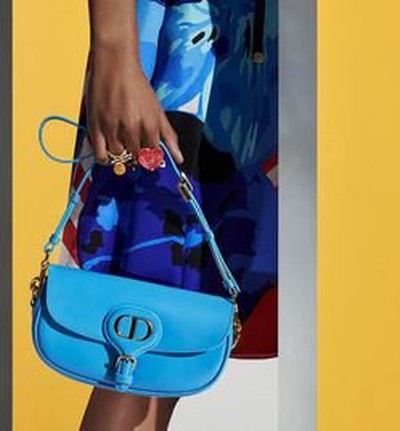 Dior - Cross Body Bags - Bobby East-West for WOMEN online on Kate&You - M9327UMOL_M05Z_TU K&Y15439