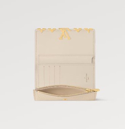 Louis Vuitton - Portafogli per DONNA Capucines online su Kate&You - M82835 K&Y17285