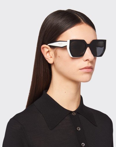 Prada - Sunglasses - Eyewear for WOMEN online on Kate&You - SPR15W_E09Q_F05S0_C_054 K&Y17150