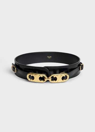 Celine - Belts - for WOMEN online on Kate&You - 45ALH3A01.38NO K&Y3169