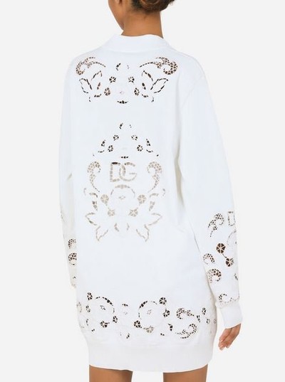 Dolce & Gabbana - Sweaters - for WOMEN online on Kate&You - FX288ZJDMA9W4335 K&Y13833