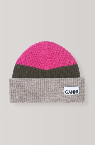 Ganni - Hats - for WOMEN online on Kate&You - A2146 K&Y2914
