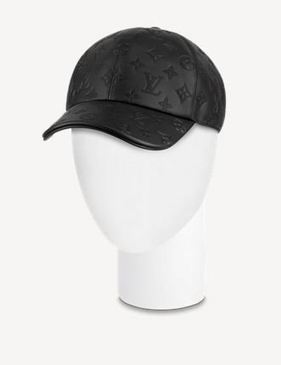 Louis Vuitton - Chapeaux pour HOMME online sur Kate&You - M76580 K&Y15100