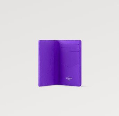 Louis Vuitton - Wallets & Purses - Organizer de poche for WOMEN online on Kate&You - M82882 K&Y17330