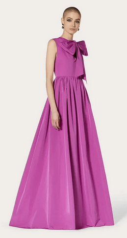 Valentino - Long dresses - for WOMEN online on Kate&You - UB3VDB354H2MW5 K&Y9661