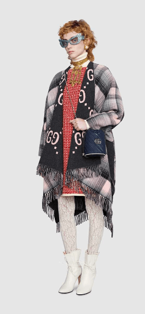 Gucci - Sacs portés épaule pour FEMME online sur Kate&You - ‎573817 0OLPN 4188 K&Y6346