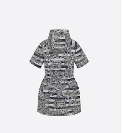 Dior - Short dresses - for WOMEN online on Kate&You - 227R40A2871_X5855 K&Y15335