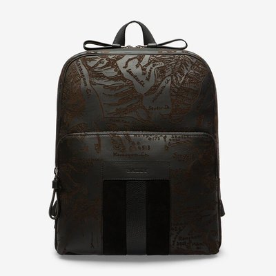 Bally - Sacs à dos et Bananes pour HOMME online sur Kate&You - 000000006228631001 K&Y4786