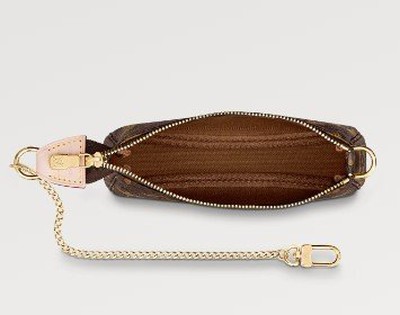 Louis Vuitton - Wallets & Purses - Accessoires Mini for WOMEN online on Kate&You - M58009 K&Y17187