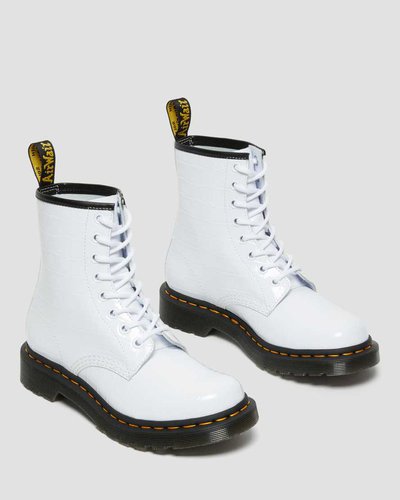 Dr Martens - Chaussures à lacets pour FEMME online sur Kate&You - 26855100 K&Y10740