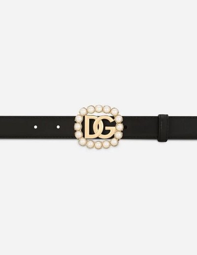 Dolce & Gabbana - Belts - for WOMEN online on Kate&You - BE1480AQ62780999 K&Y12739