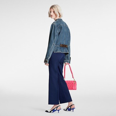 Louis Vuitton - Palazzo Trousers - for WOMEN online on Kate&You - 1AA8XN K&Y16779