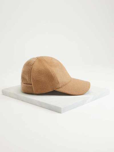 Max Mara - Hats - for WOMEN online on Kate&You - 4576089306001 - AMICHE K&Y2958