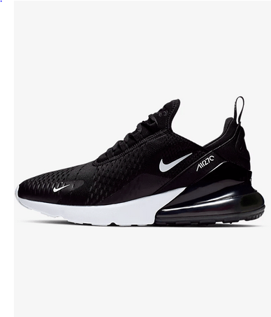 Nike Trainers Air Max 270 Kate&You-ID8949