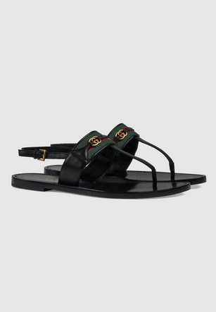 Gucci - Sandals - for WOMEN online on Kate&You - ‎624308 DH790 9122 K&Y9481