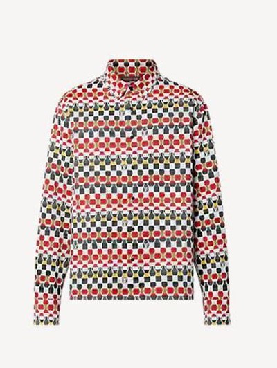 Louis Vuitton - Chemises pour HOMME online sur Kate&You - 1A9T9C K&Y15148