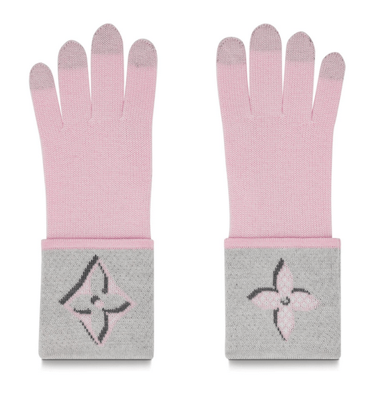 Louis Vuitton - Gloves - for WOMEN online on Kate&You - M73904 K&Y5044