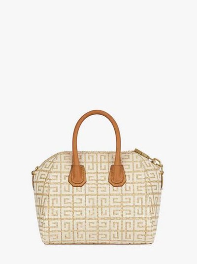 Givenchy - Borse tote per DONNA online su Kate&You - BB50P2B1D2-101 K&Y16324