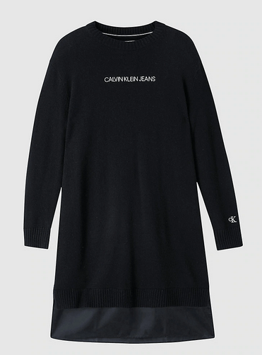 Calvin Klein - Robes Courtes pour FEMME online sur Kate&You - J20J214931 K&Y9831