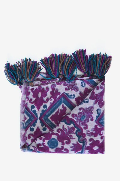 Abbacino - Foulards & Écharpes pour FEMME online sur Kate&You - 90148-89 K&Y3833