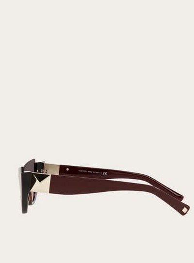 Valentino - Lunettes de soleil pour FEMME online sur Kate&You - 0VA409509Y K&Y13412