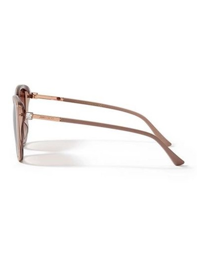 Jimmy Choo - Sunglasses - for WOMEN online on Kate&You - ALYFS57EKON K&Y12877