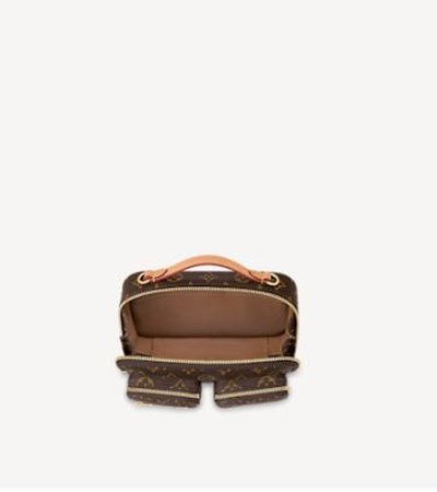 Louis Vuitton - Cross Body Bags - UTILITY for WOMEN online on Kate&You - M80446 K&Y12069