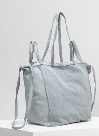 Mm6 Maison Margiela - Tote Bags - for WOMEN online on Kate&You - S54WC0061PR413H3843 K&Y6275