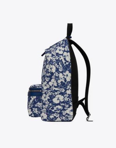 Yves Saint Laurent - Backpacks & fanny packs - for MEN online on Kate&You - 5349672QK2F1070 K&Y12268