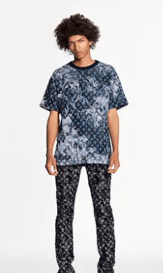 Louis Vuitton - T-Shirts & Débardeurs pour HOMME online sur Kate&You - 1A8H2Q K&Y10366