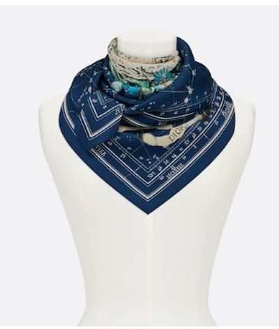 Dior - Scarves - for WOMEN online on Kate&You - 15ZOD090I607_C540 K&Y12111