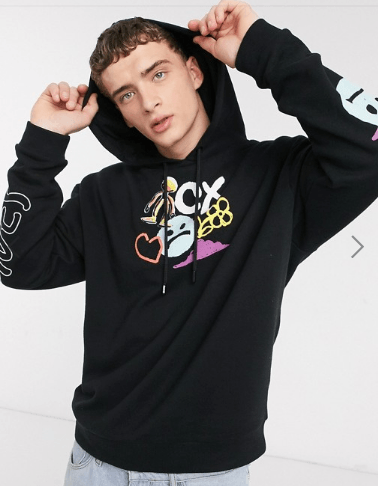 Asos Sweatshirts Kate&You-ID7216