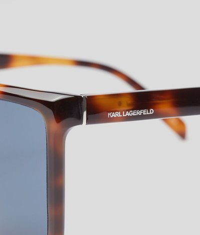 Karl Lagerfeld - Lunettes de soleil pour HOMME online sur Kate&You - KL06007S K&Y4916