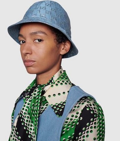 Gucci - Hats - for WOMEN online on Kate&You - 6319513HK744600 K&Y16568